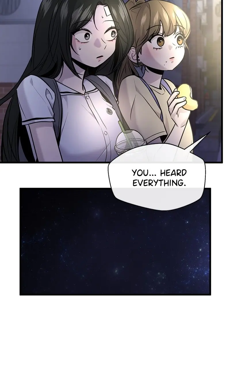 Back to Chanbi - Chapter 31 - Page 92