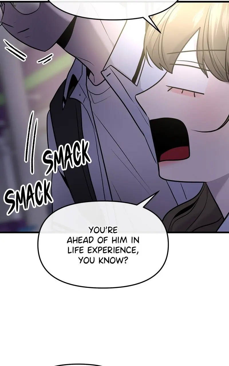 Back to Chanbi - Chapter 31 - Page 97