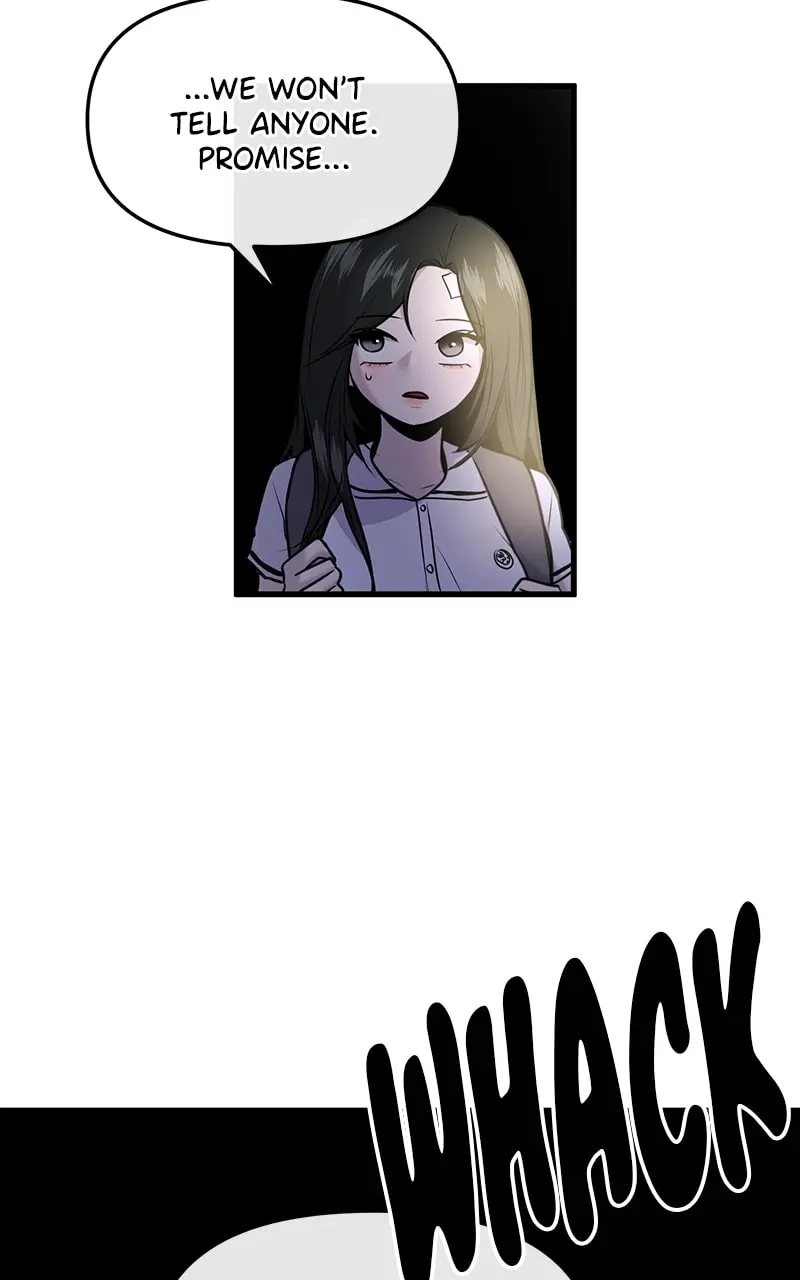 Back to Chanbi - Chapter 31 - Page 98