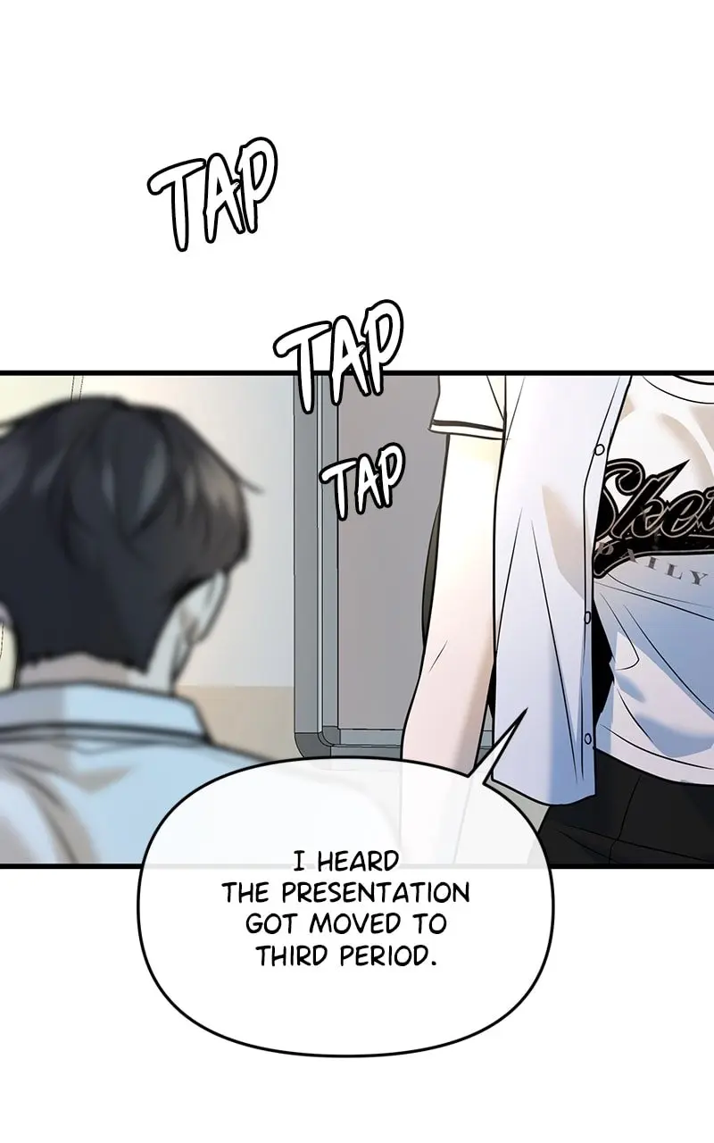 Back to Chanbi - Chapter 31 - Page 102