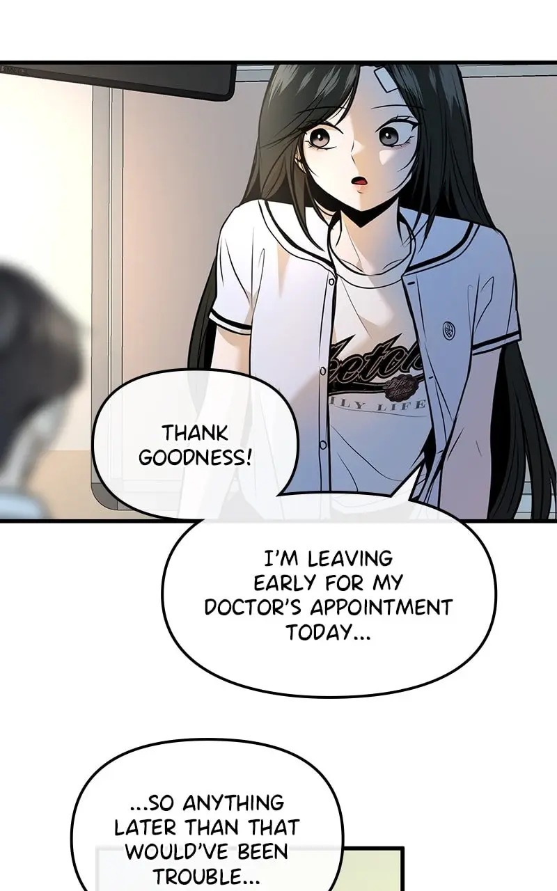 Back to Chanbi - Chapter 31 - Page 103