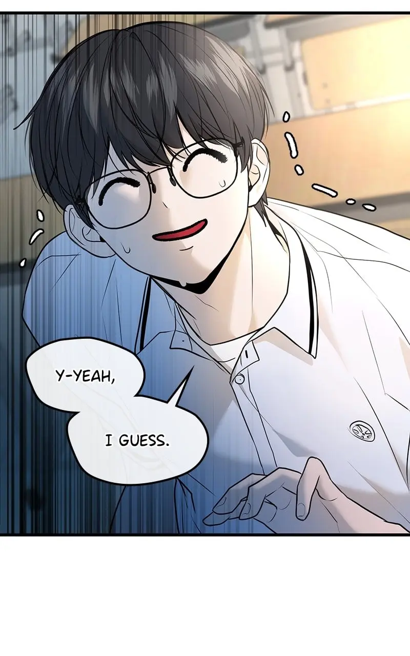 Back to Chanbi - Chapter 31 - Page 105