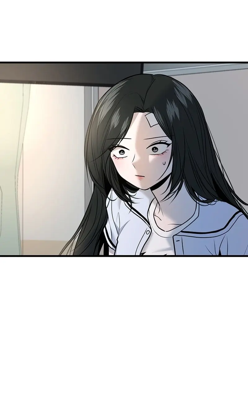 Back to Chanbi - Chapter 31 - Page 106