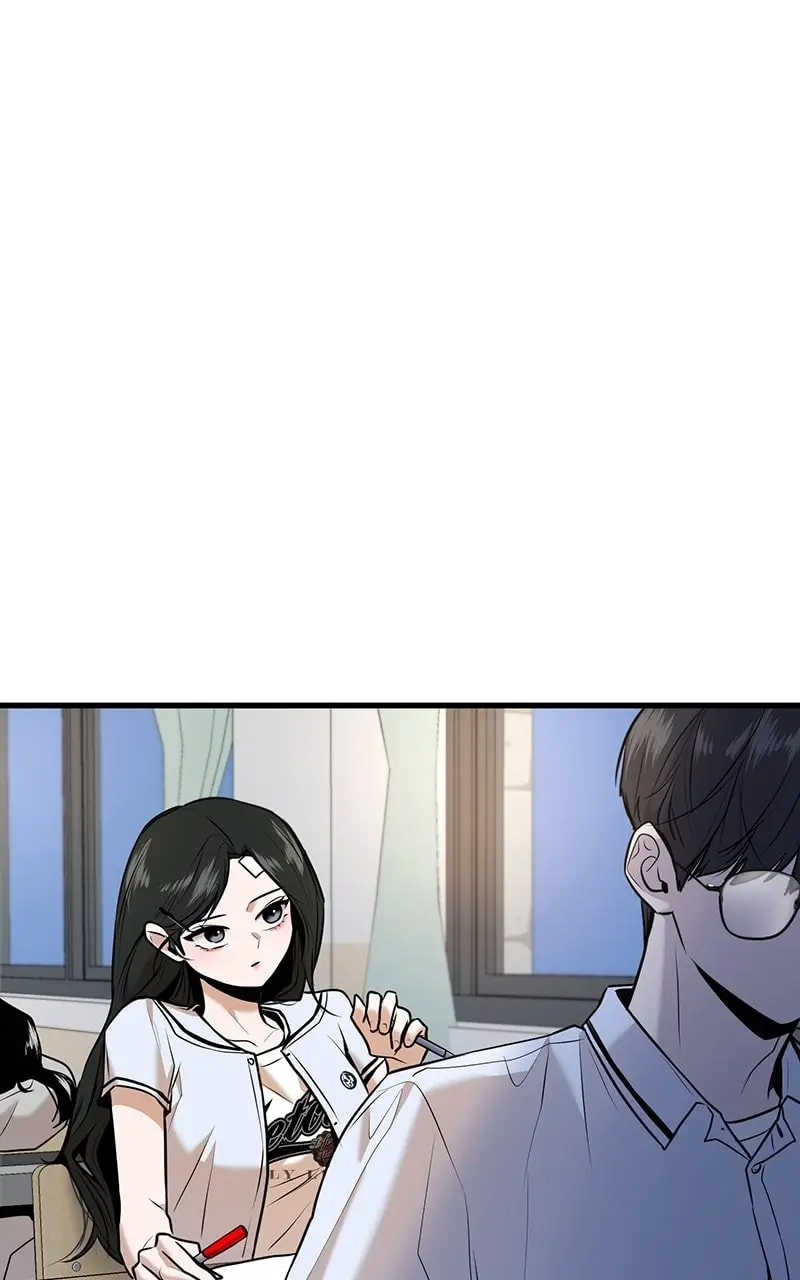 Back to Chanbi - Chapter 32 - Page 1