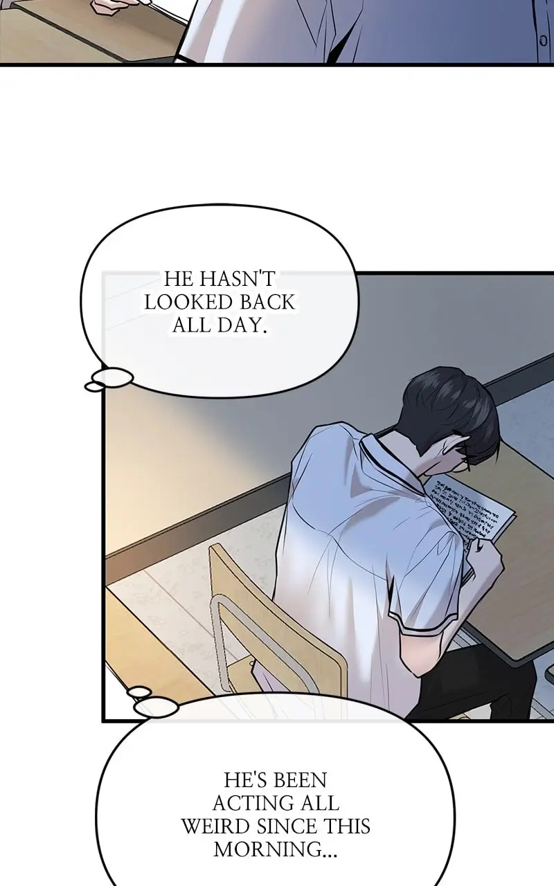 Back to Chanbi - Chapter 32 - Page 2