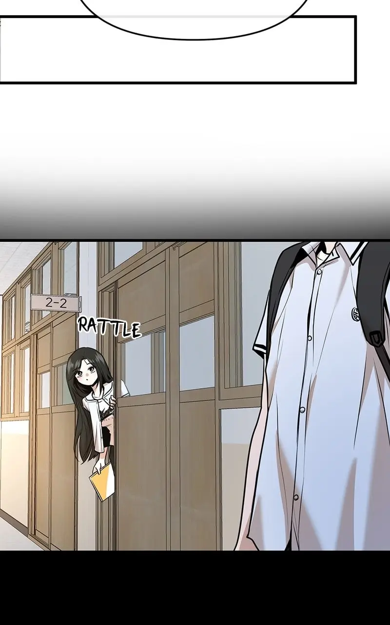 Back to Chanbi - Chapter 32 - Page 3
