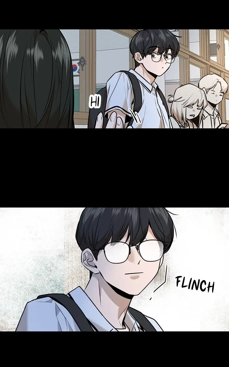 Back to Chanbi - Chapter 32 - Page 4
