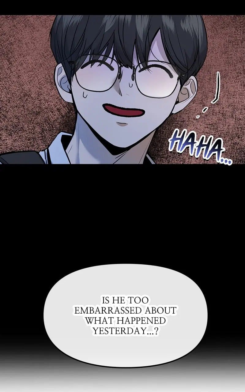 Back to Chanbi - Chapter 32 - Page 5