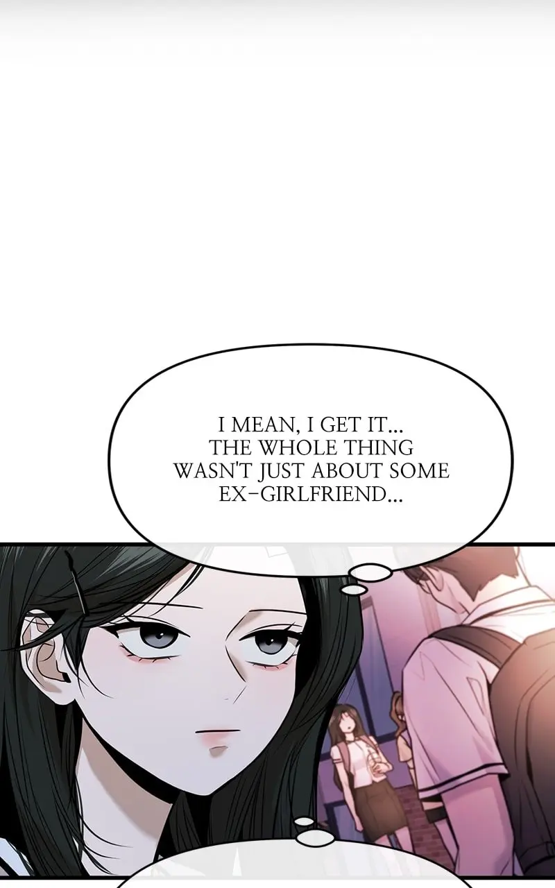 Back to Chanbi - Chapter 32 - Page 6