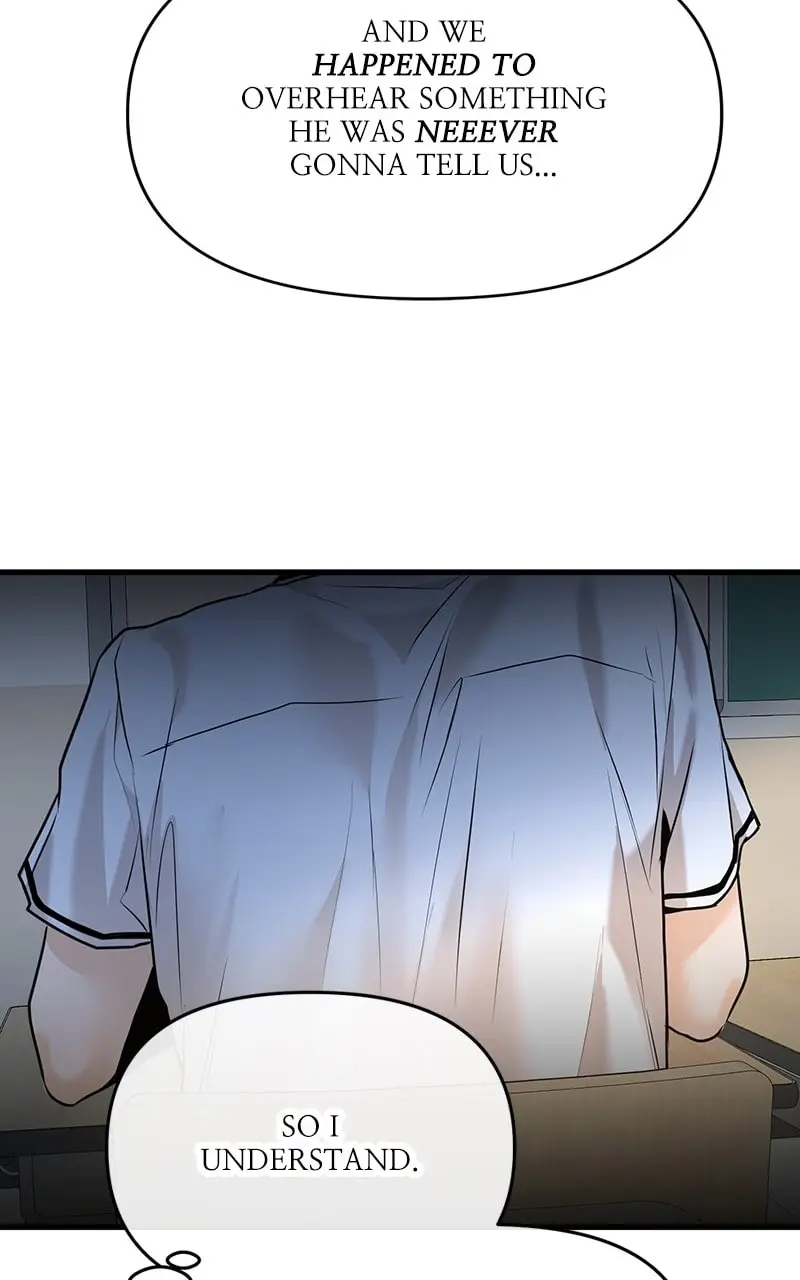 Back to Chanbi - Chapter 32 - Page 7