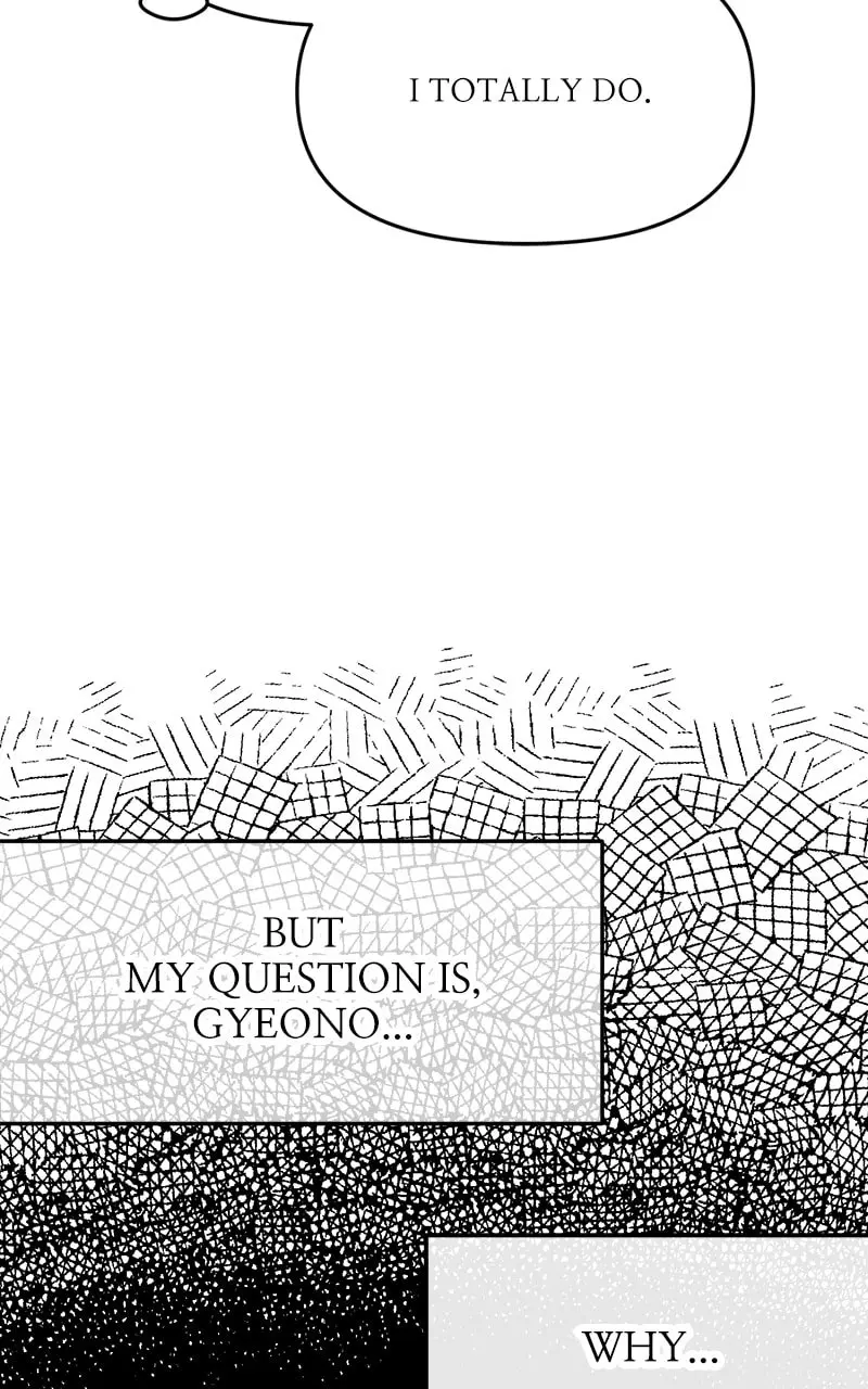 Back to Chanbi - Chapter 32 - Page 8