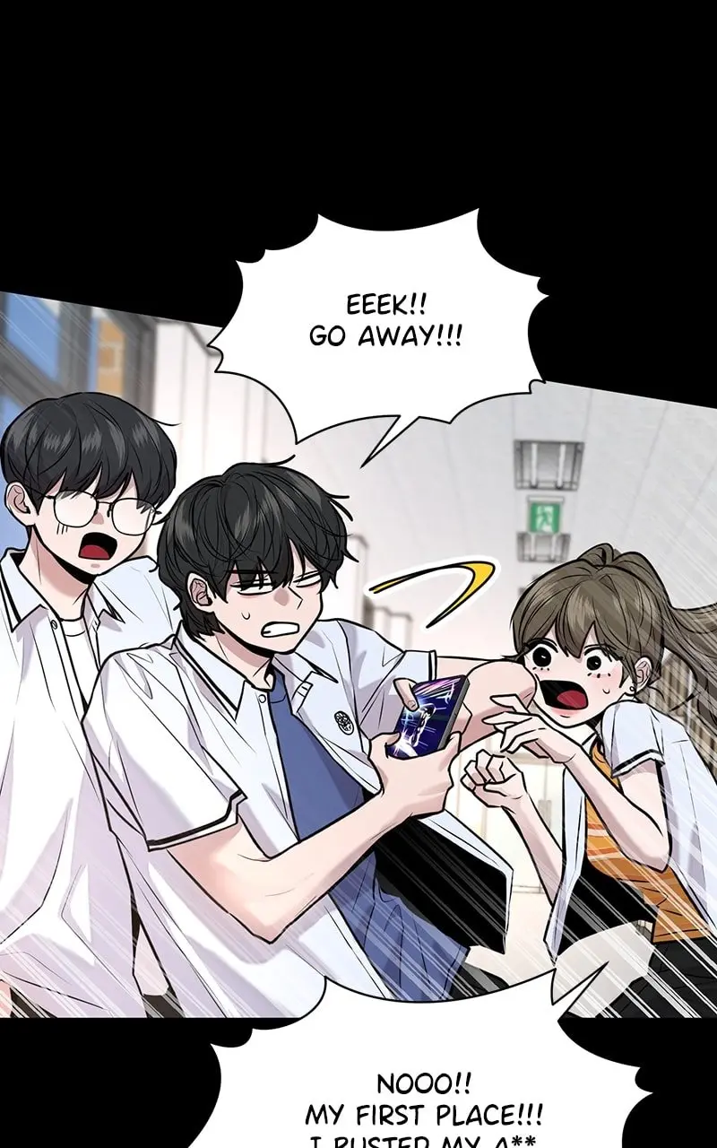 Back to Chanbi - Chapter 32 - Page 10