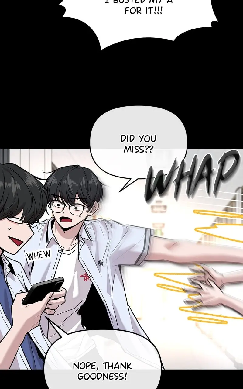 Back to Chanbi - Chapter 32 - Page 11