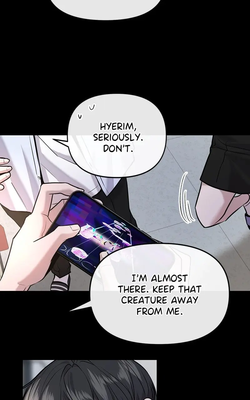 Back to Chanbi - Chapter 32 - Page 12