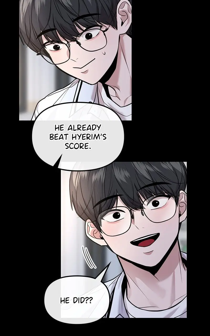 Back to Chanbi - Chapter 32 - Page 13
