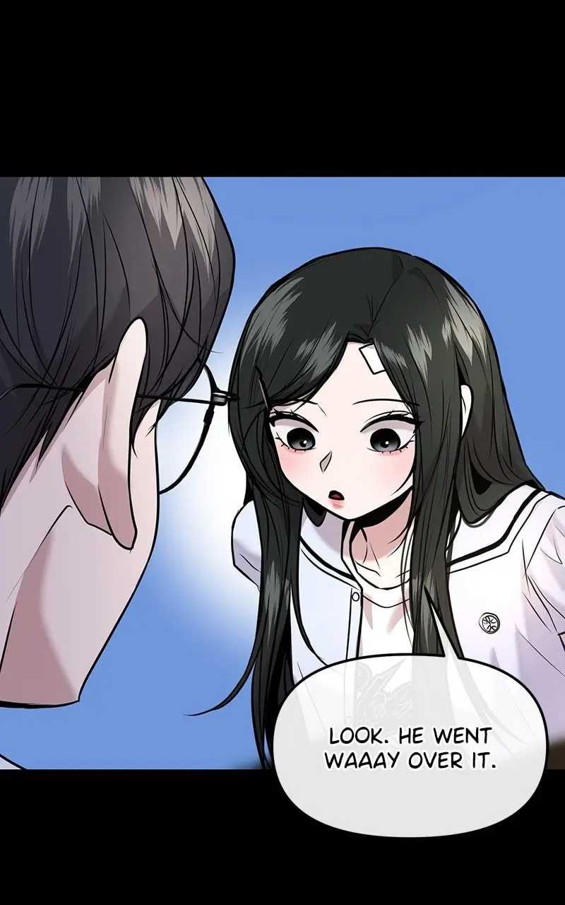 Back to Chanbi - Chapter 32 - Page 14