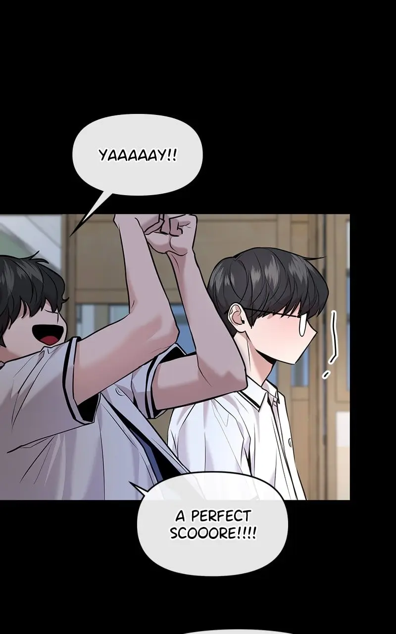 Back to Chanbi - Chapter 32 - Page 15