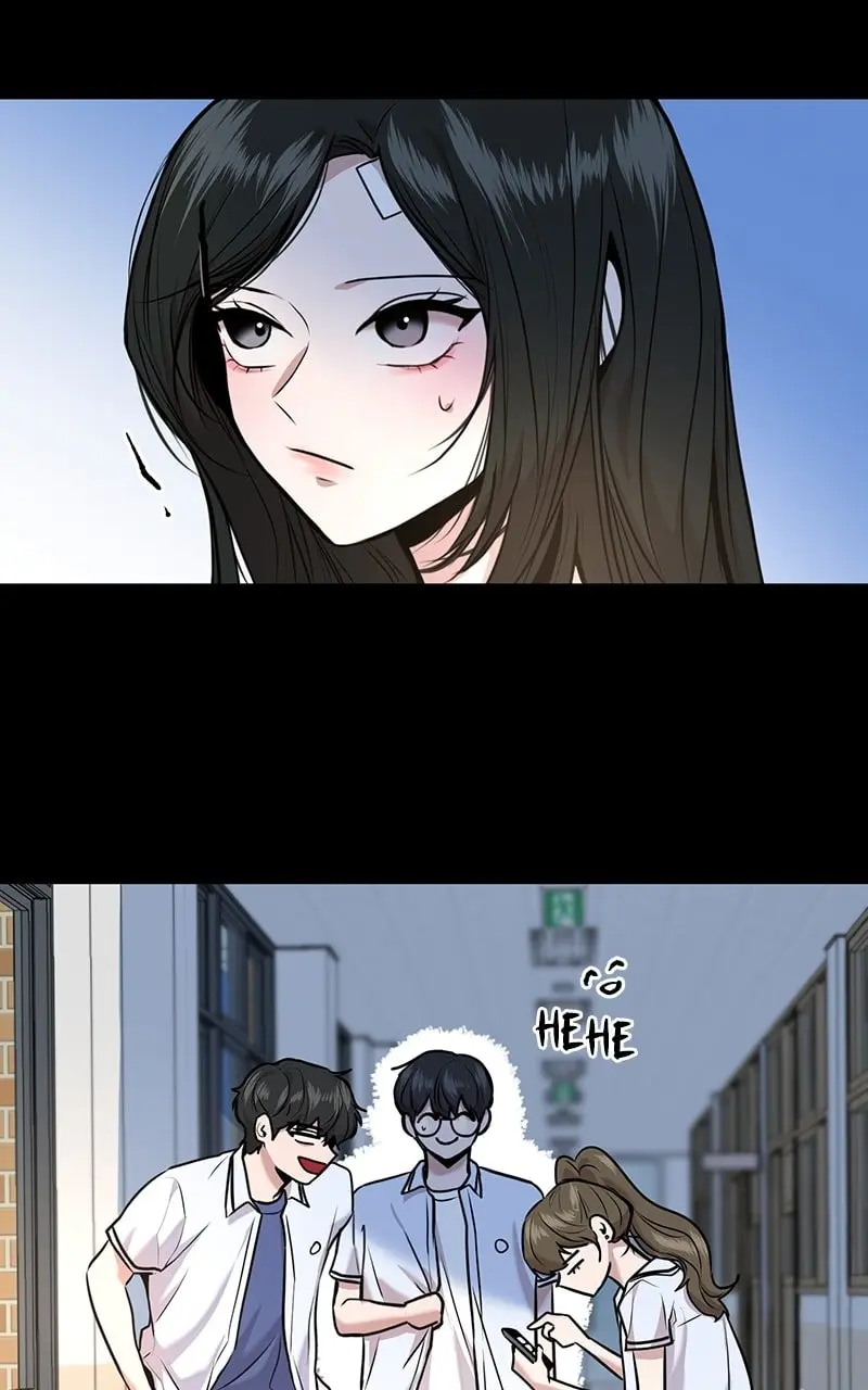 Back to Chanbi - Chapter 32 - Page 17