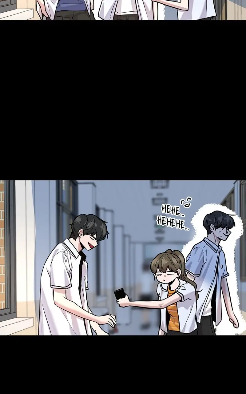 Back to Chanbi - Chapter 32 - Page 18