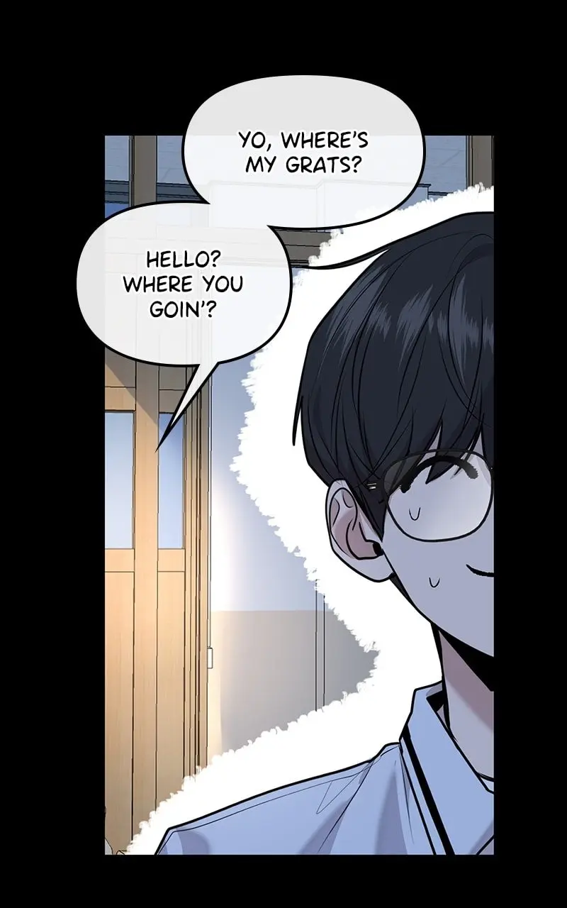 Back to Chanbi - Chapter 32 - Page 19