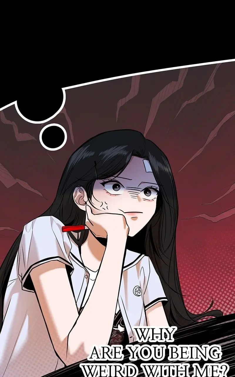 Back to Chanbi - Chapter 32 - Page 20