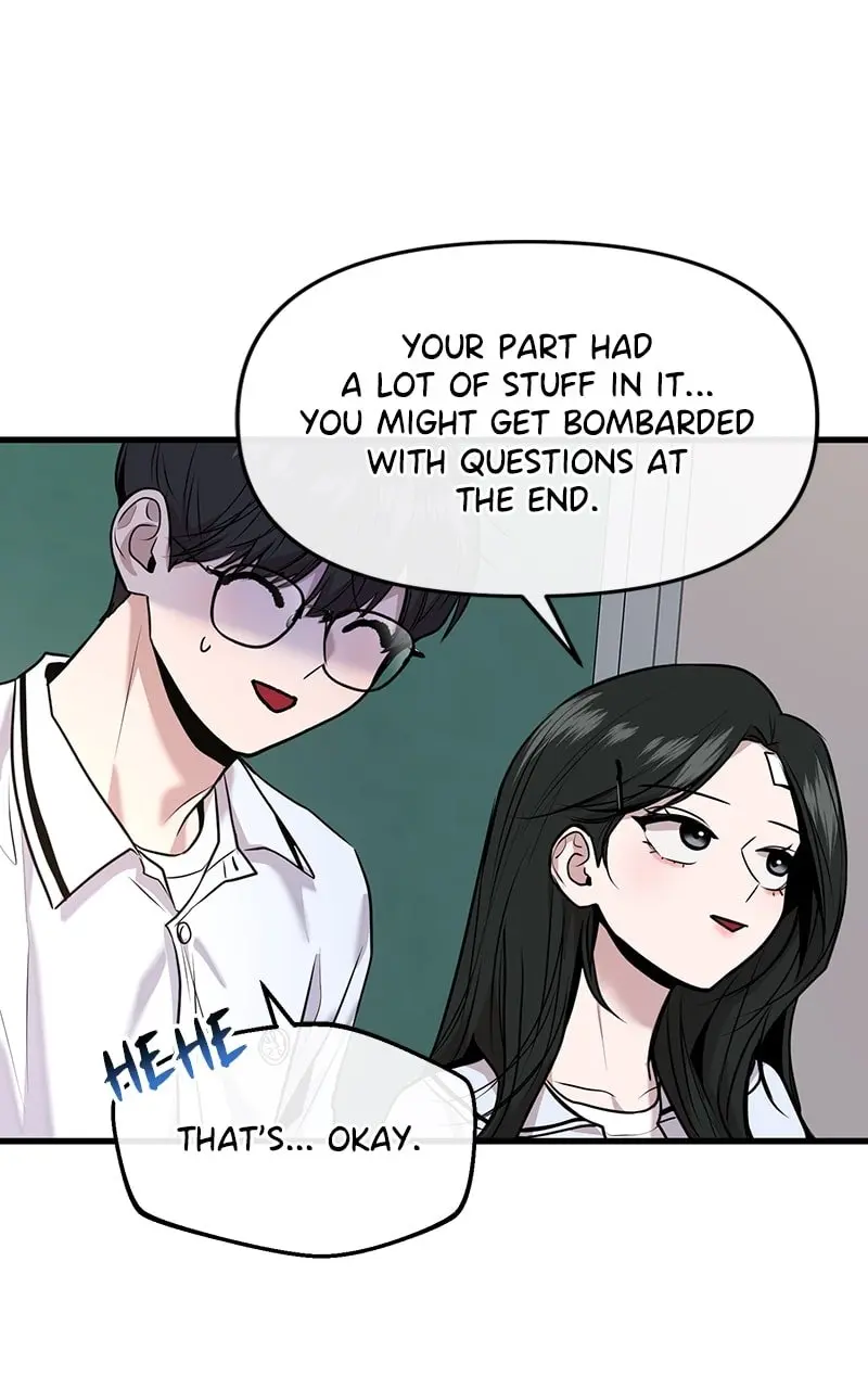 Back to Chanbi - Chapter 32 - Page 24