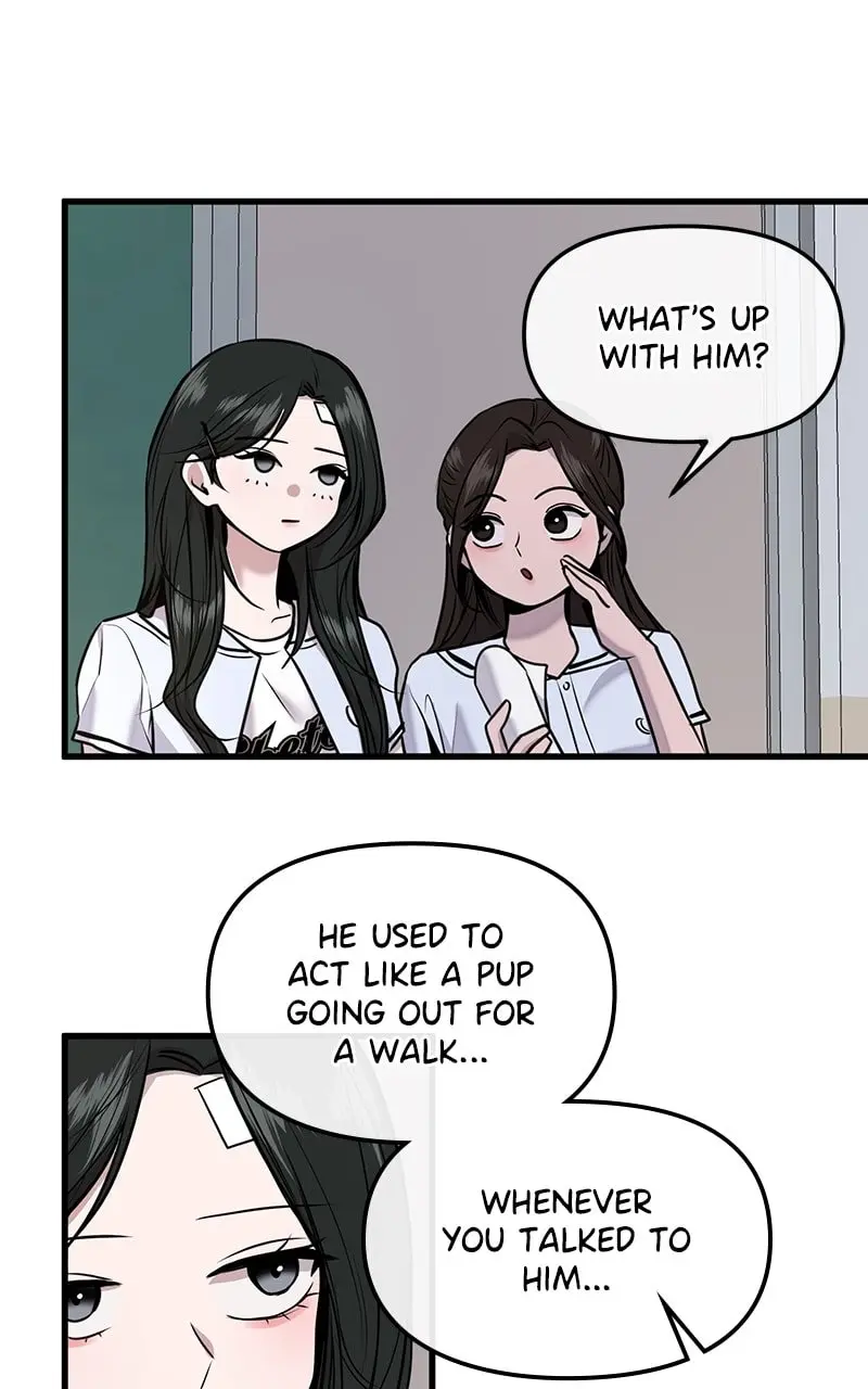 Back to Chanbi - Chapter 32 - Page 25