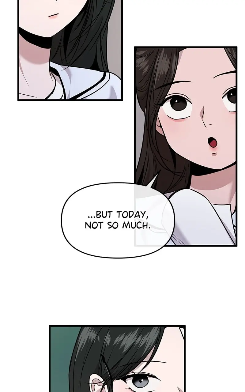 Back to Chanbi - Chapter 32 - Page 26