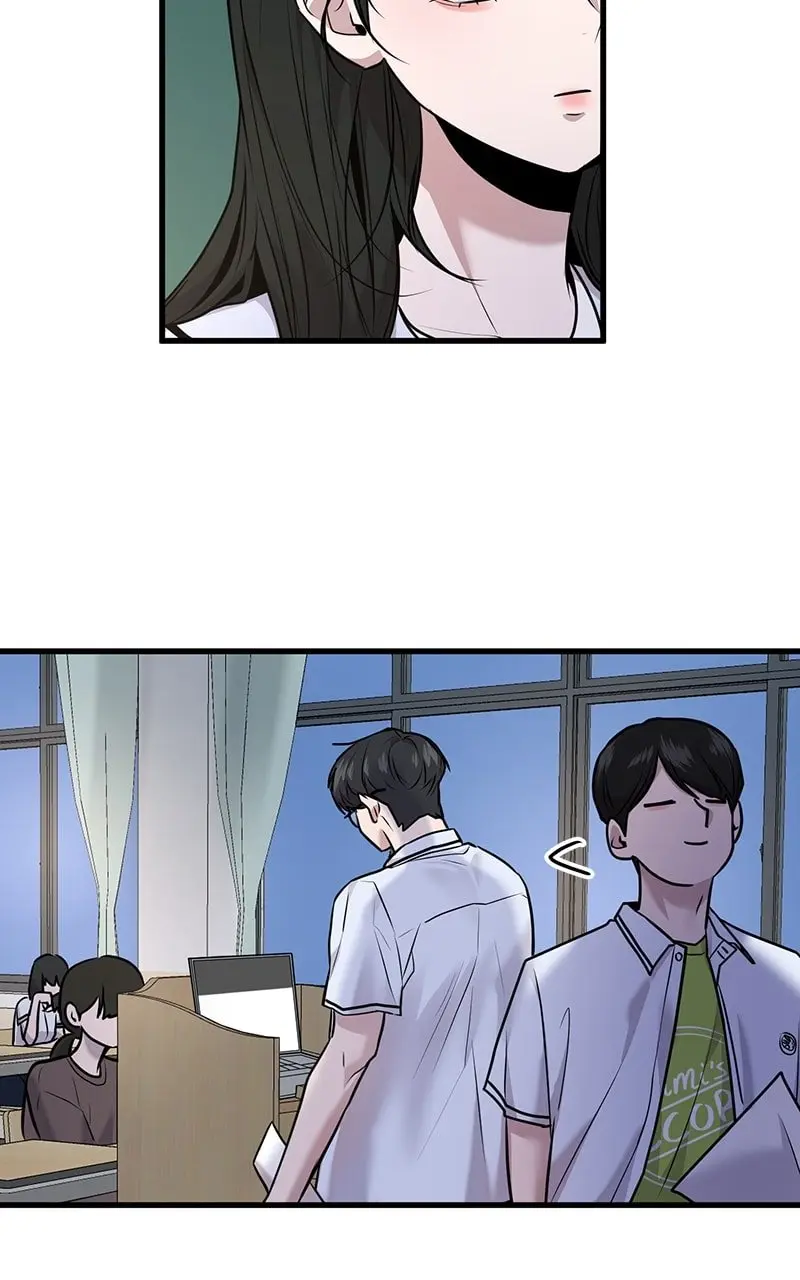 Back to Chanbi - Chapter 32 - Page 27