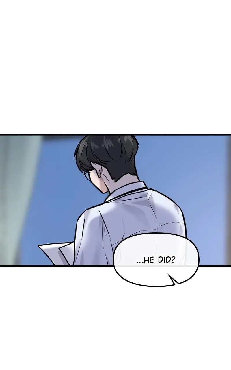Back to Chanbi - Chapter 32 - Page 28