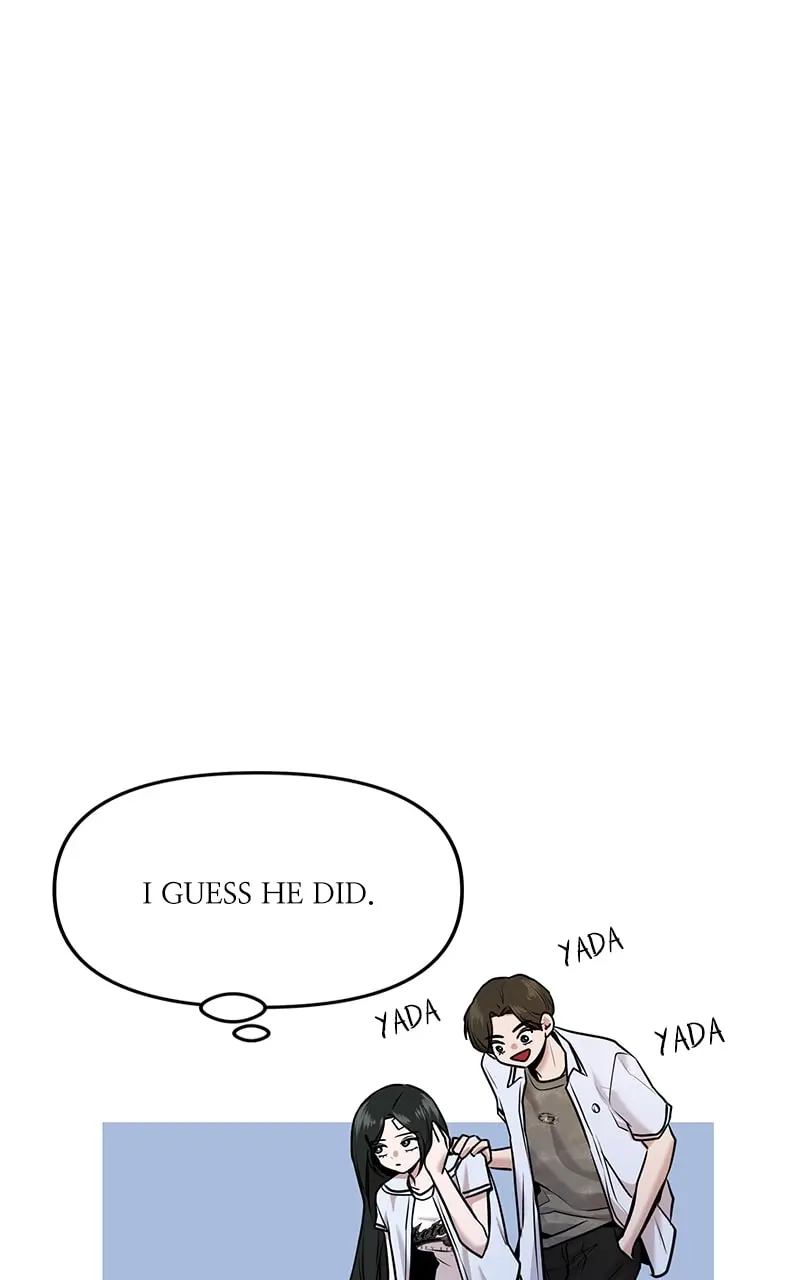 Back to Chanbi - Chapter 32 - Page 30