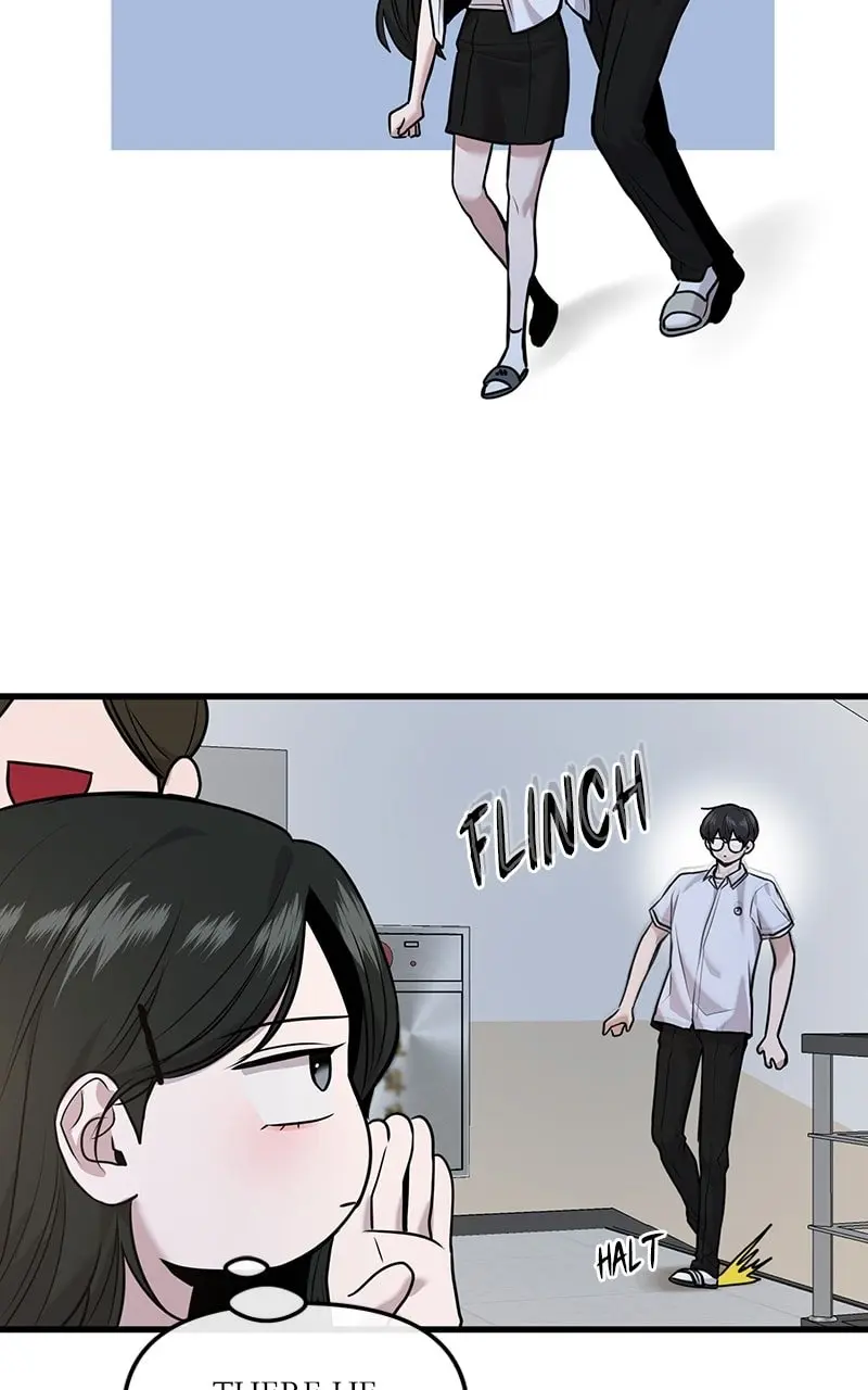 Back to Chanbi - Chapter 32 - Page 31