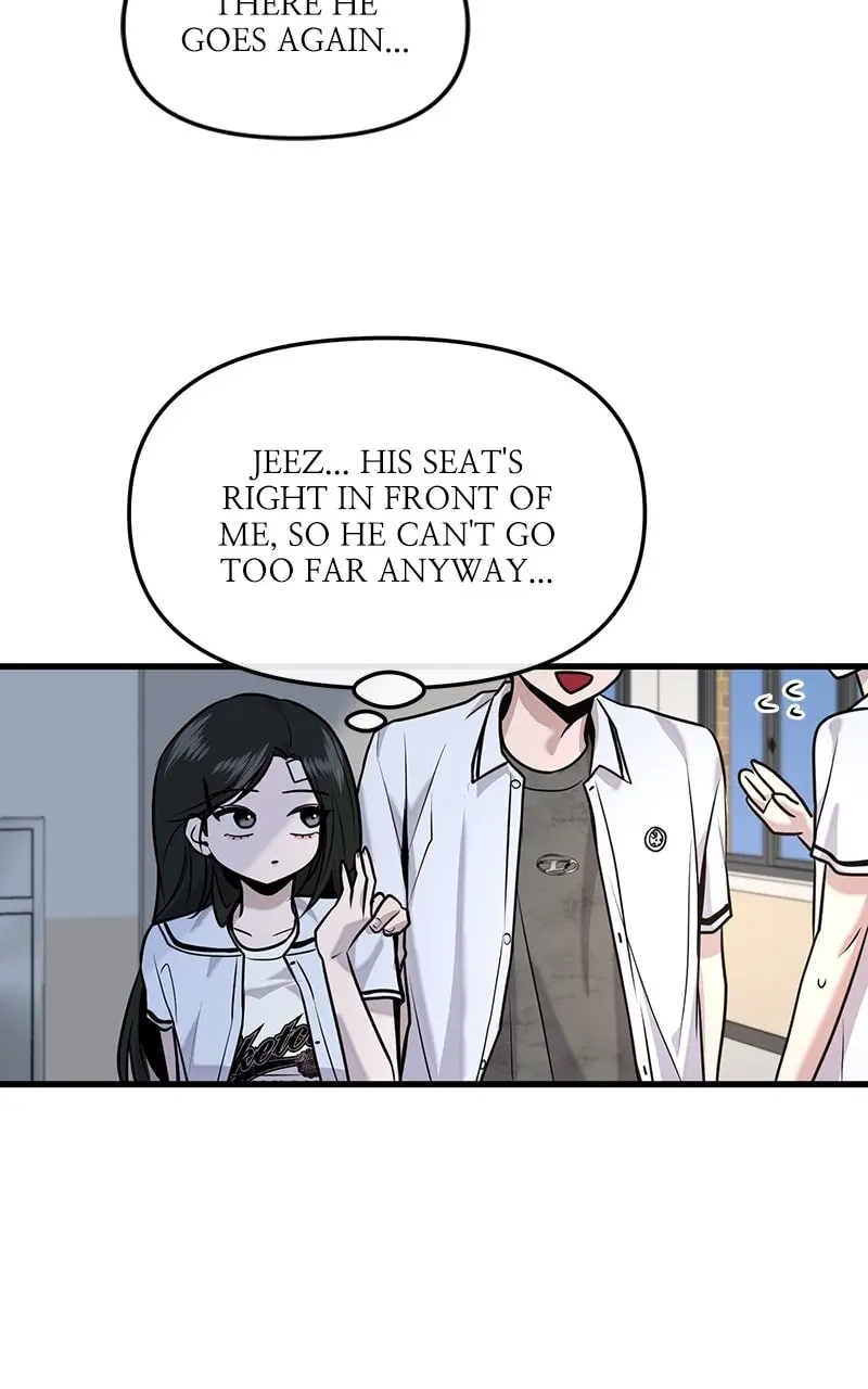 Back to Chanbi - Chapter 32 - Page 32