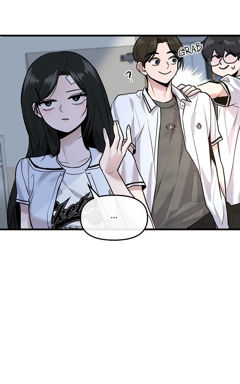 Back to Chanbi - Chapter 32 - Page 33
