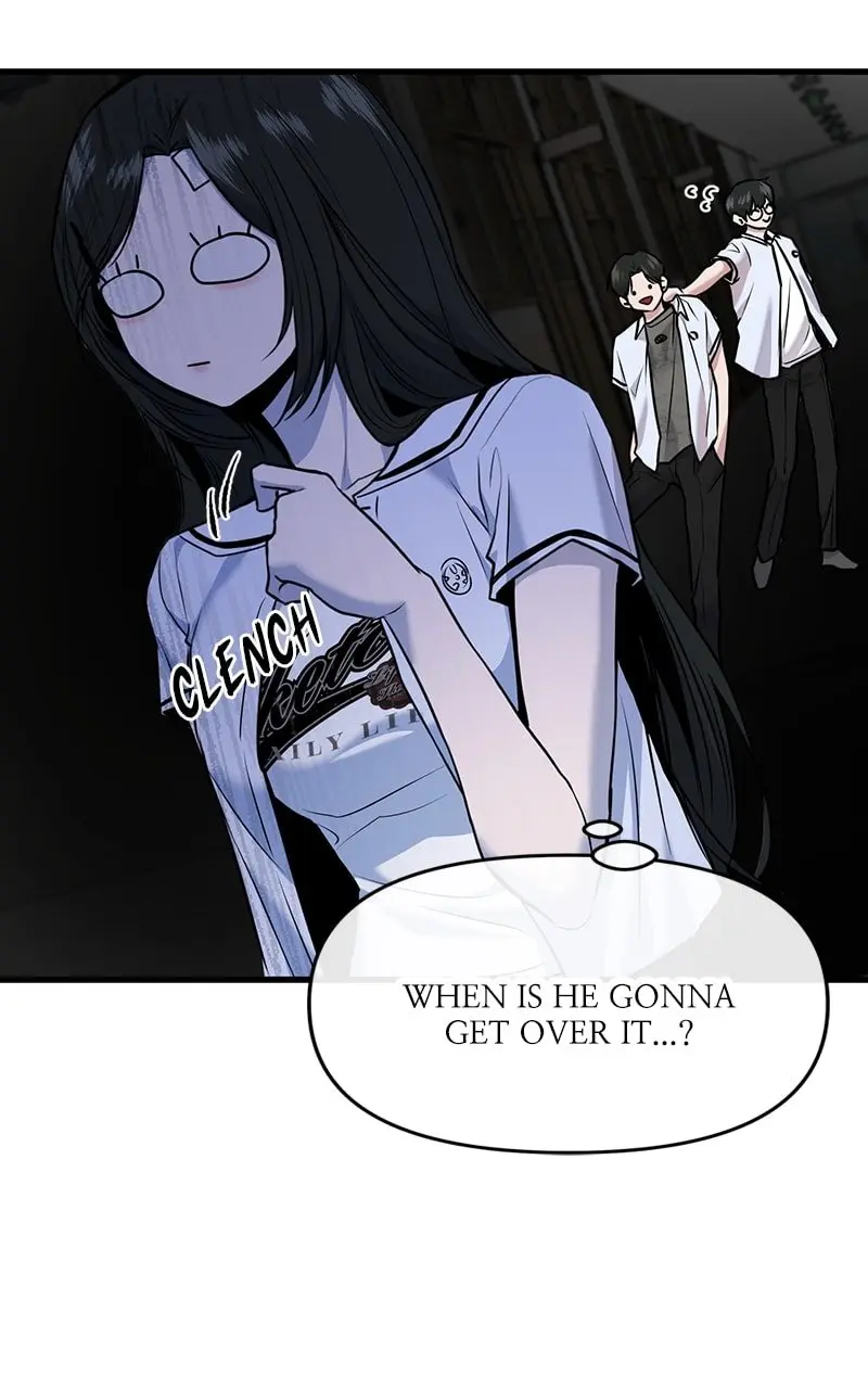 Back to Chanbi - Chapter 32 - Page 34