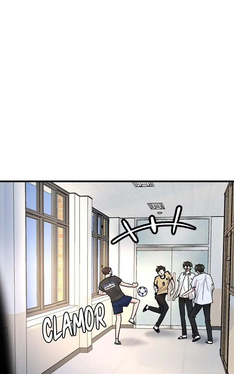 Back to Chanbi - Chapter 32 - Page 35