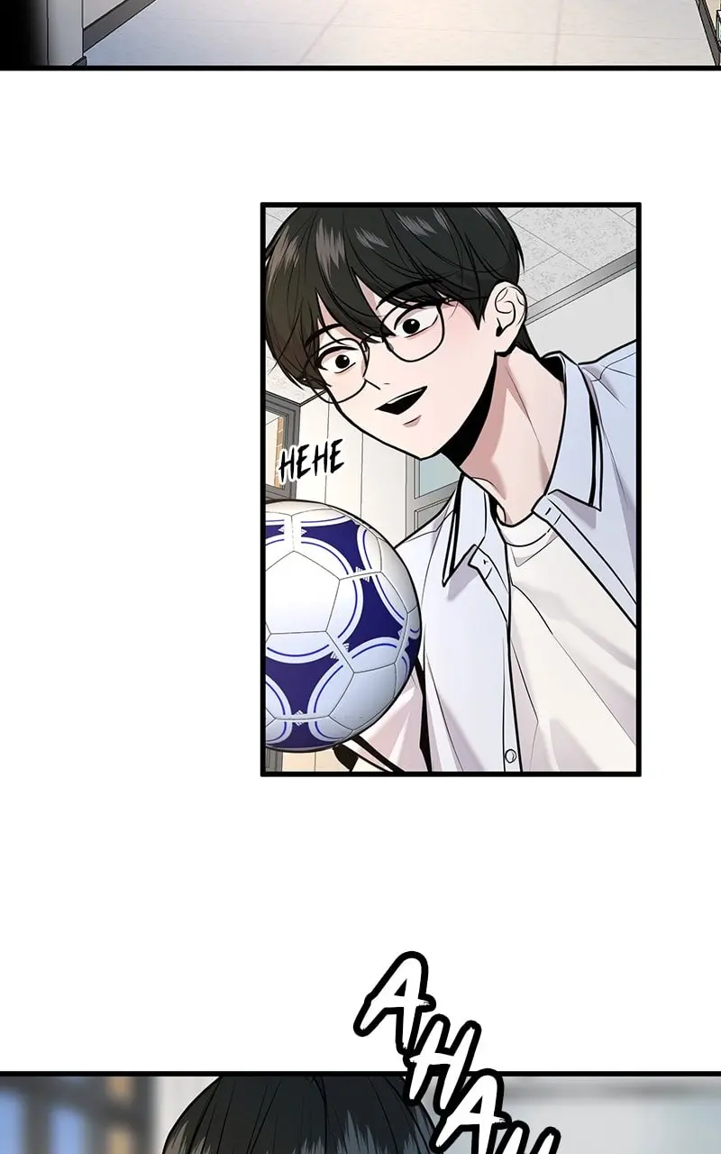 Back to Chanbi - Chapter 32 - Page 36
