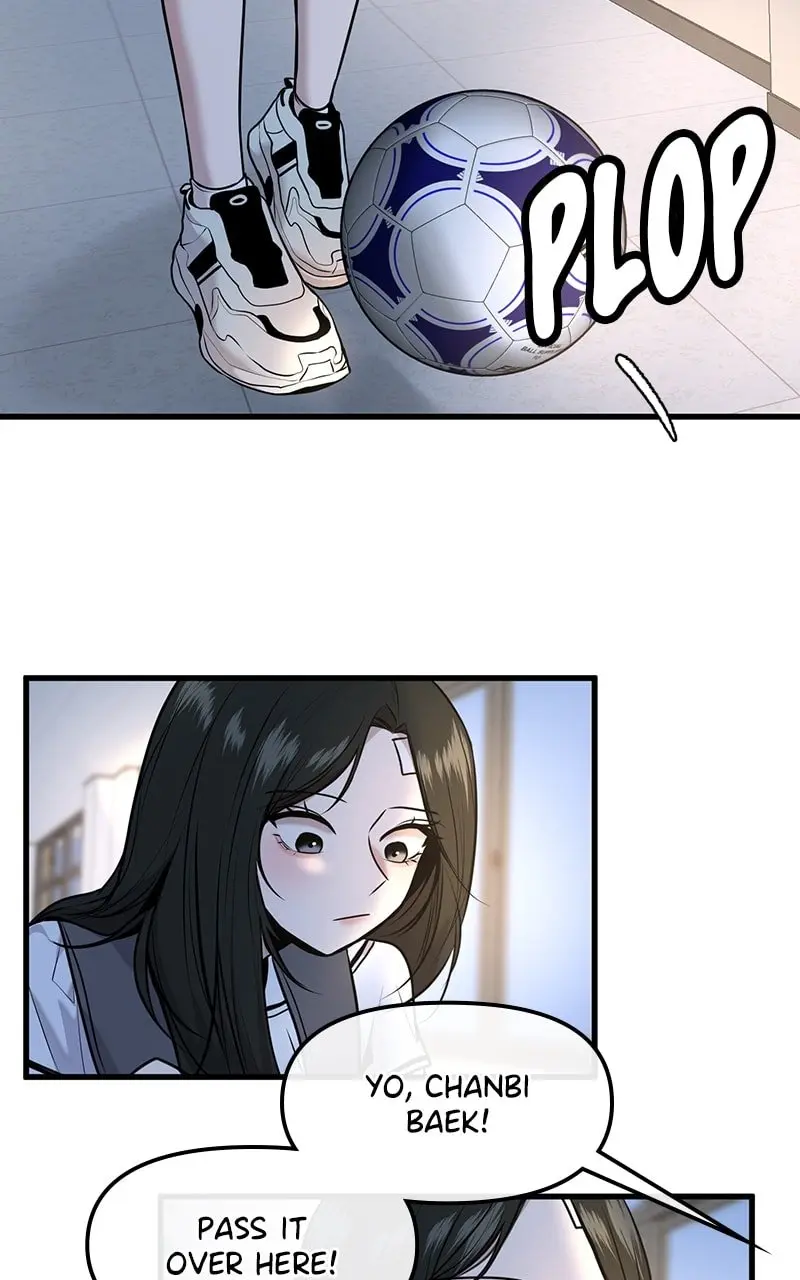 Back to Chanbi - Chapter 32 - Page 38