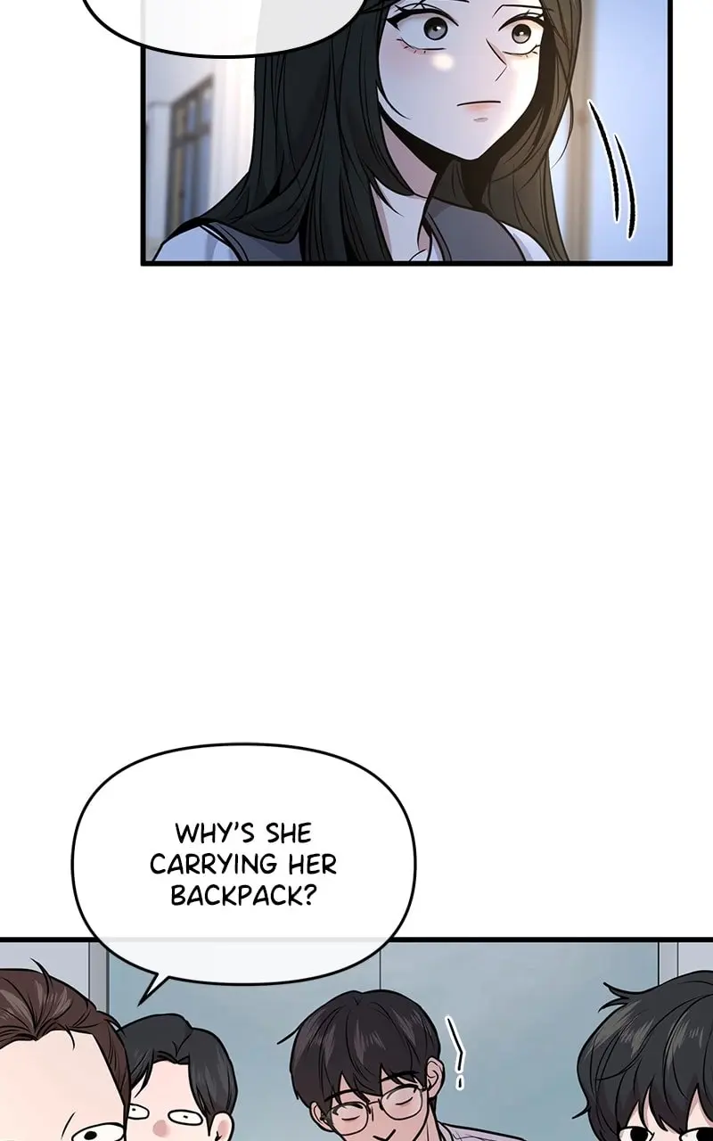 Back to Chanbi - Chapter 32 - Page 39