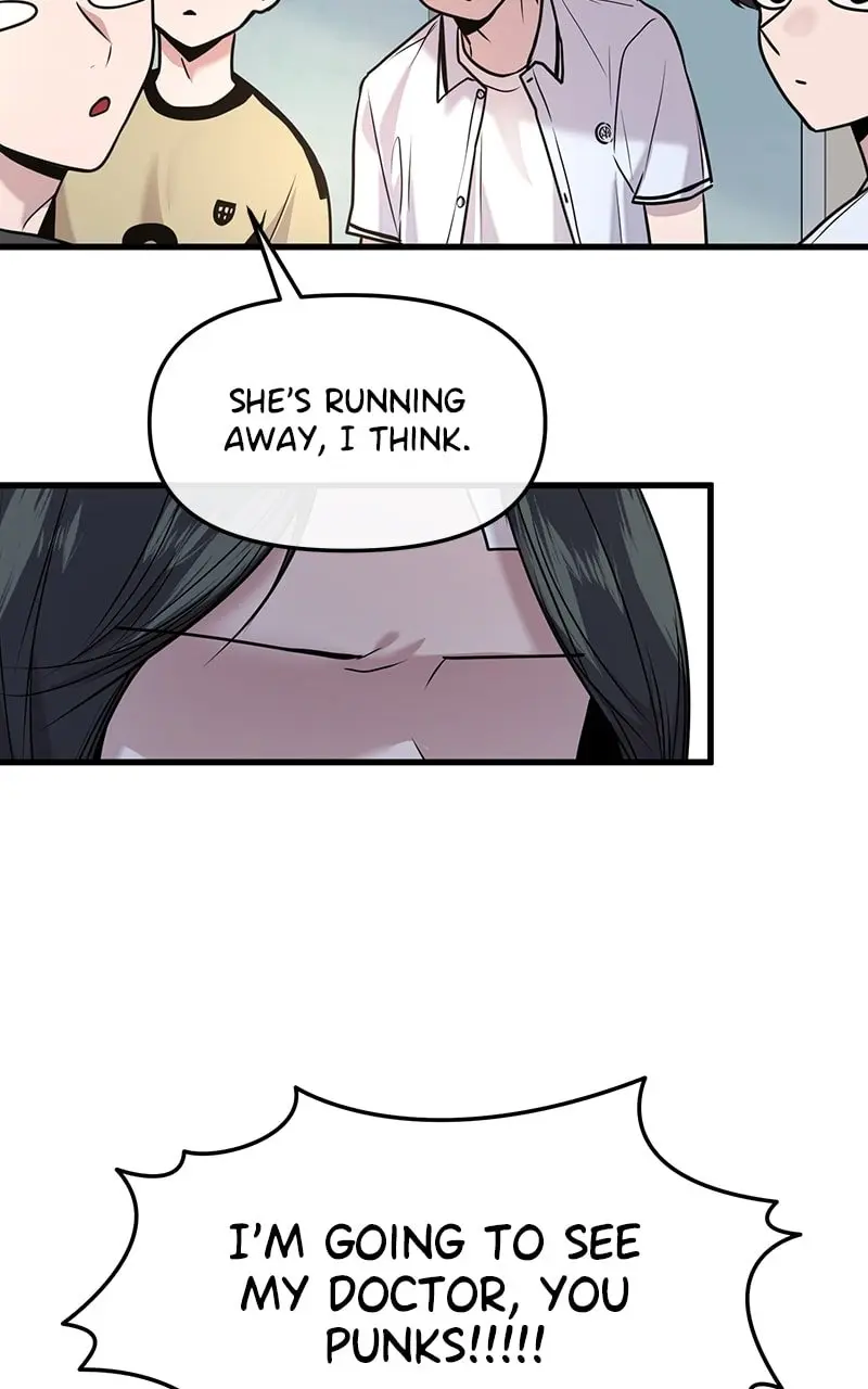Back to Chanbi - Chapter 32 - Page 40