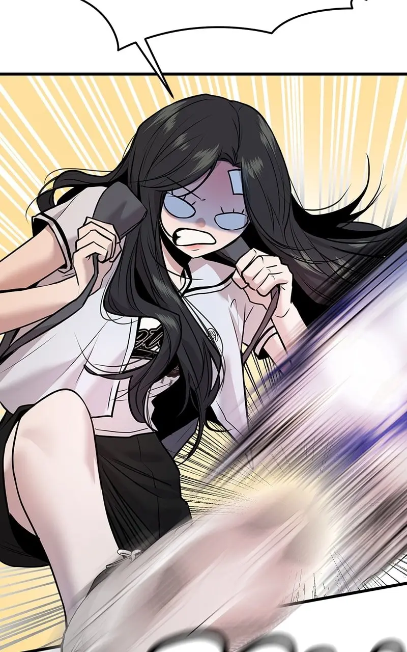 Back to Chanbi - Chapter 32 - Page 41