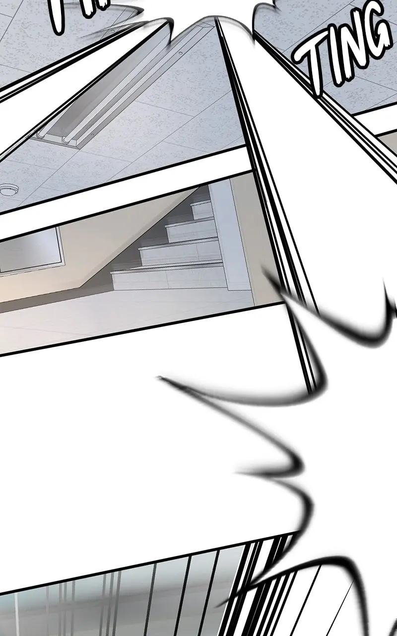 Back to Chanbi - Chapter 32 - Page 43