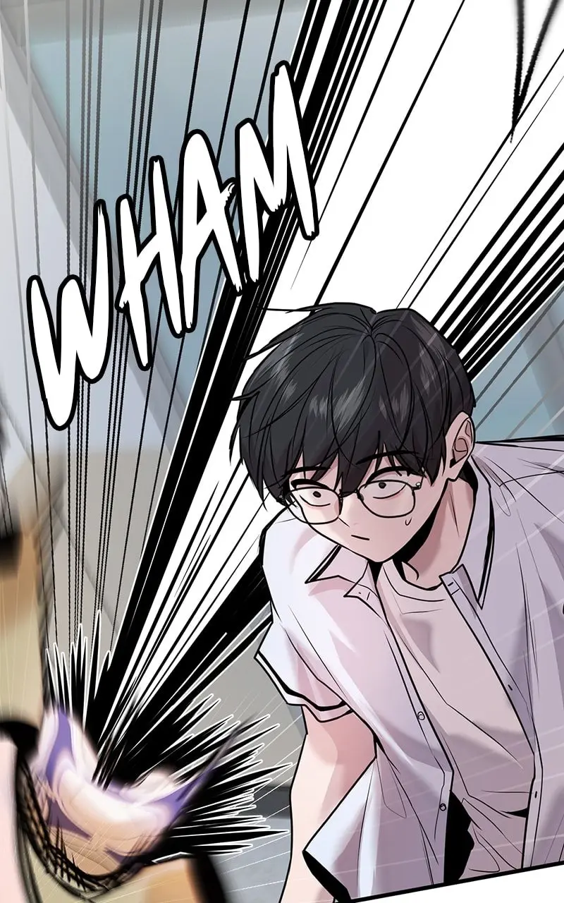 Back to Chanbi - Chapter 32 - Page 44