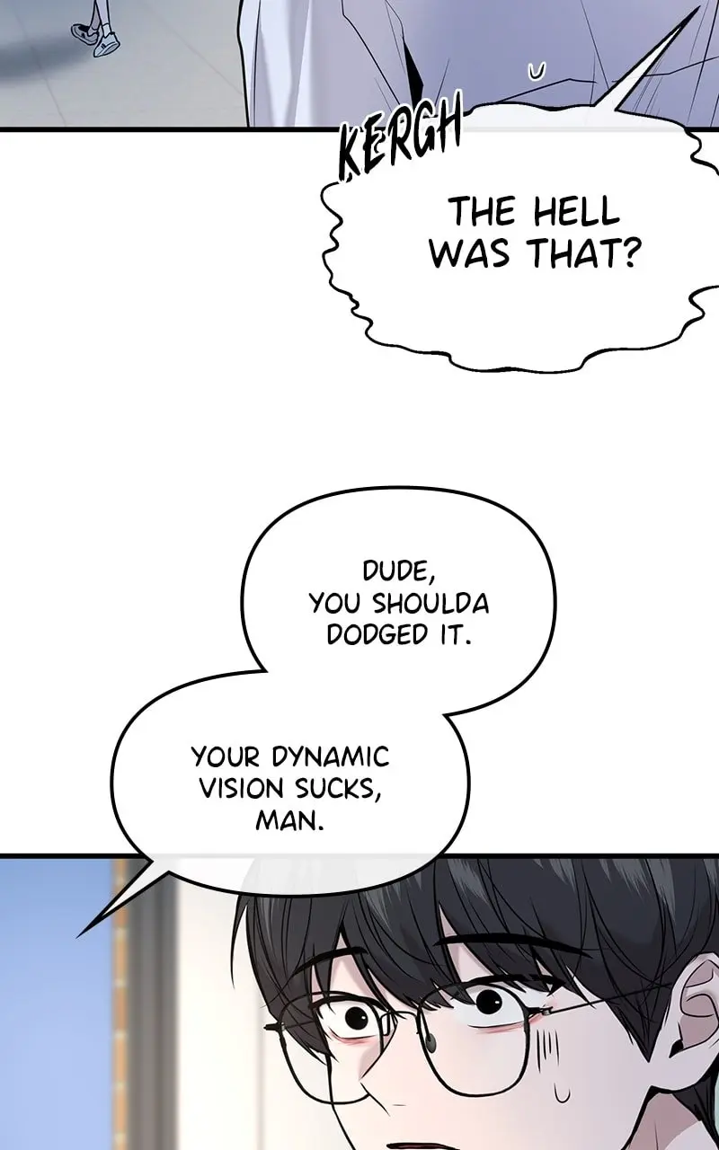 Back to Chanbi - Chapter 32 - Page 46