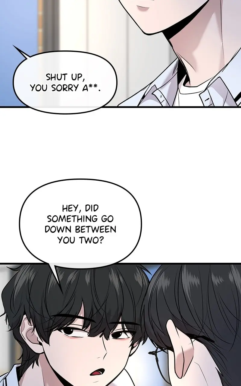 Back to Chanbi - Chapter 32 - Page 47