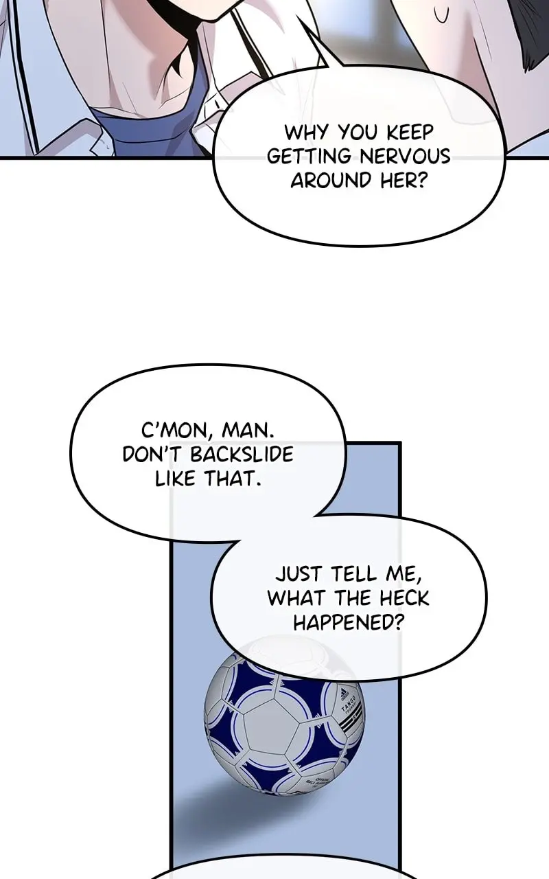 Back to Chanbi - Chapter 32 - Page 48