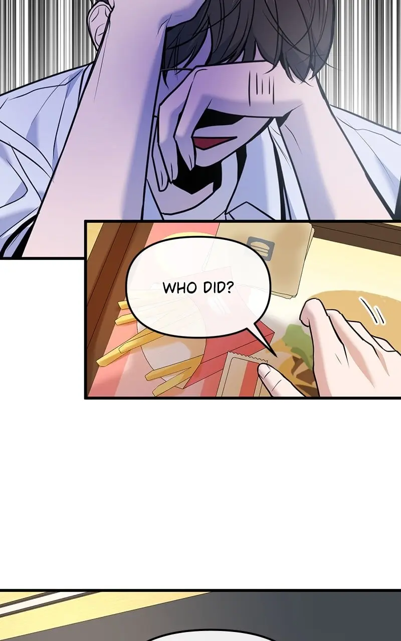 Back to Chanbi - Chapter 32 - Page 51