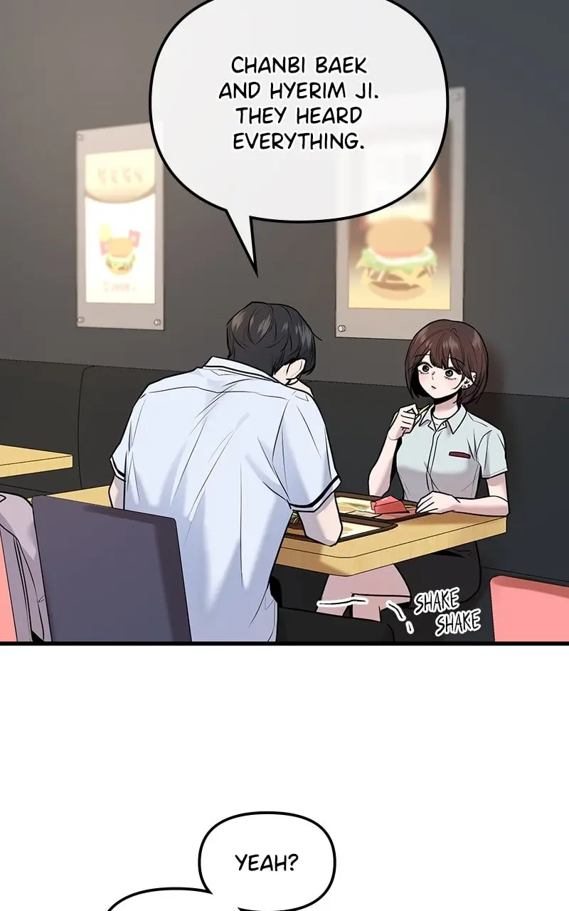 Back to Chanbi - Chapter 32 - Page 52