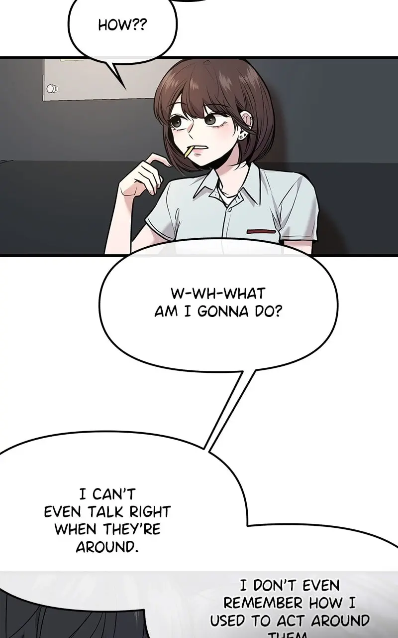 Back to Chanbi - Chapter 32 - Page 53