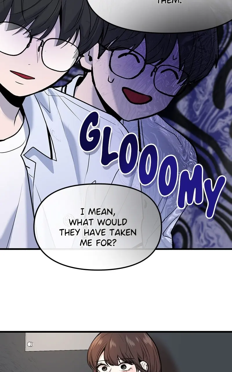 Back to Chanbi - Chapter 32 - Page 54
